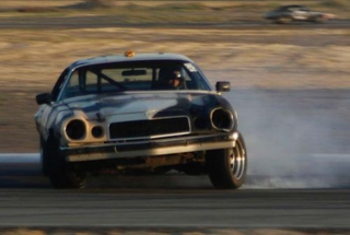 Illustration for article titled The Top 95 Lemons Of The Buttonwillow Histrionics 24 Hours Of LeMons